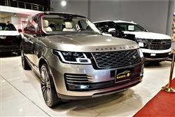 Land Rover Range Rover Vogue